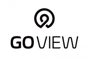 Logo image GoView