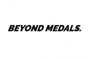 Logo image BeyondMedals