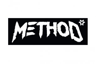 Logo image Method Mag