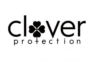 Logo image Clover