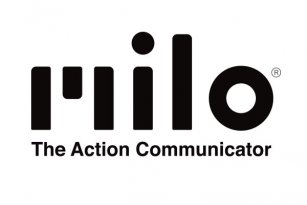 Logo image Milo