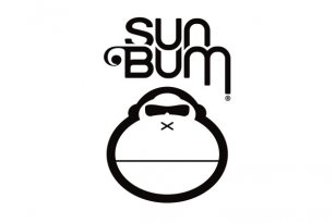 Logo image SunBum