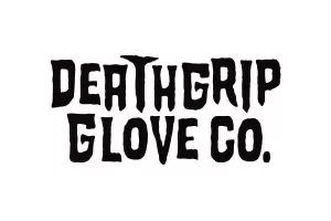 Logo image Death Grip