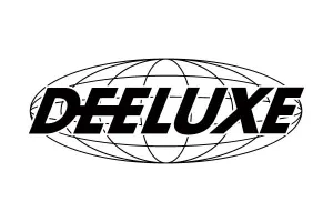 Logo image DEELUXE