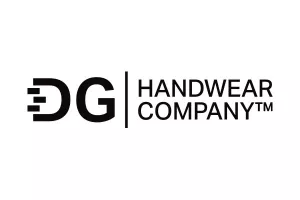 Logo image DG Handwear