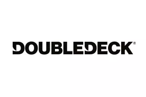 Logo image Doubledeck