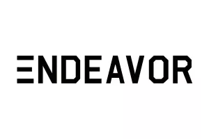 Logo image Endeavor