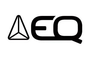 Logo image EQ