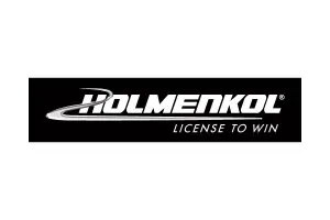 Logo image Holmenkol