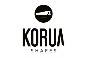 Logo image Korua
