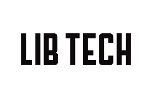 Logo image LibTech