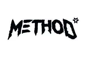 Logo image Method Apparel