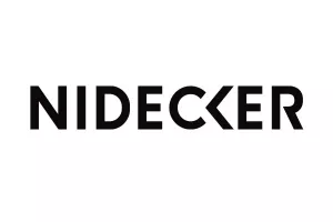 Logo image Nidecker Snowboards