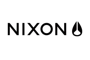 Logo image Nixon