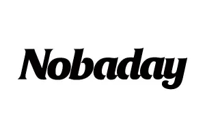 Logo image Nobaday