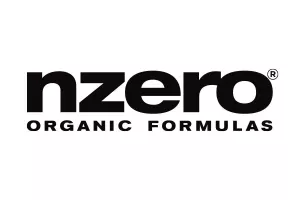 Logo image Nzero