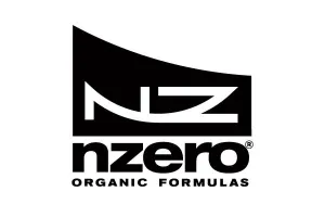Logo image Nzero
