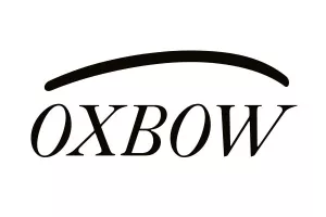 Logo image Oxbow