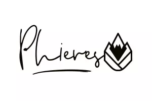 Logo image Phieres Products