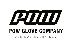 Logo image Pow Glove Co