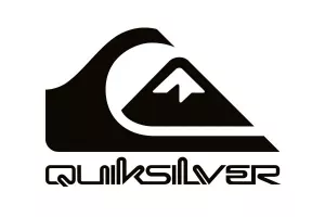 Logo image Quiksilver