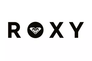 Logo image Roxy