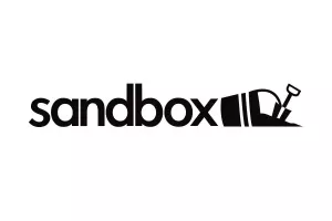 Logo image Sandbox