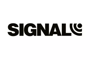 Logo image signal
