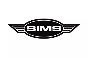 Logo image Sims