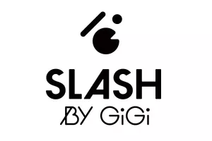Logo image Slash by GIGI