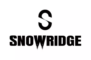 Logo image SnowRidge