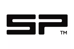 Logo image SP