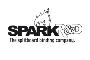 Logo image Spark R&D