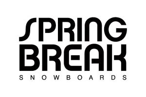Logo image Spring Break
