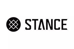 Logo image stance