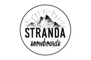 Logo image Stranda
