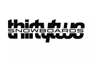 Logo image Thirtytwo