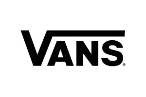 Logo image Vans