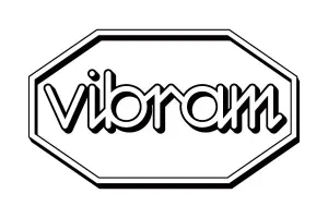 Logo image Vibram
