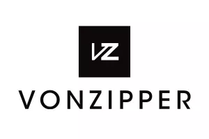Logo image VonZipper