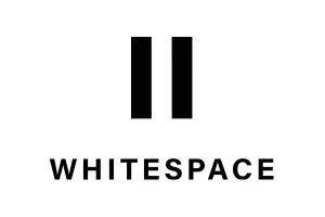 Logo image WHITESPACE